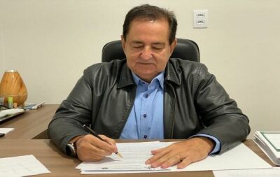 Imagem da notícia TCE reprova contas de ex-prefeito de MS por excesso de comissionados e pagamentos irregulares